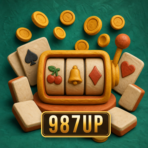 987up APK Indonesia - Panduan Lengkap dan Tutorial